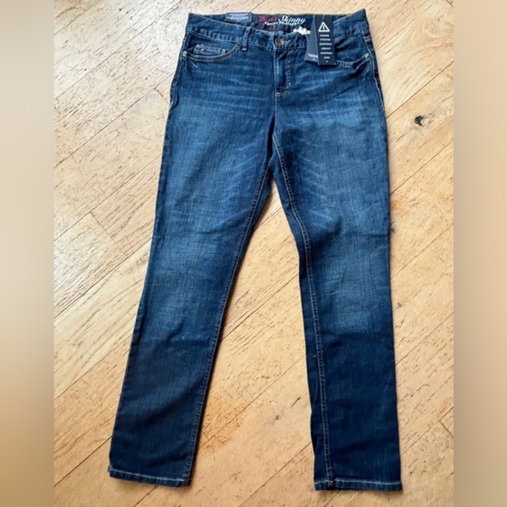 NWT! Tommy Hilfiger Spirit Jeans Size 6